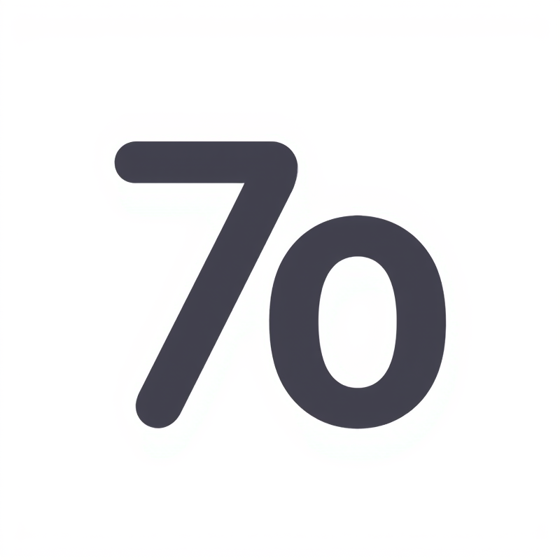 70